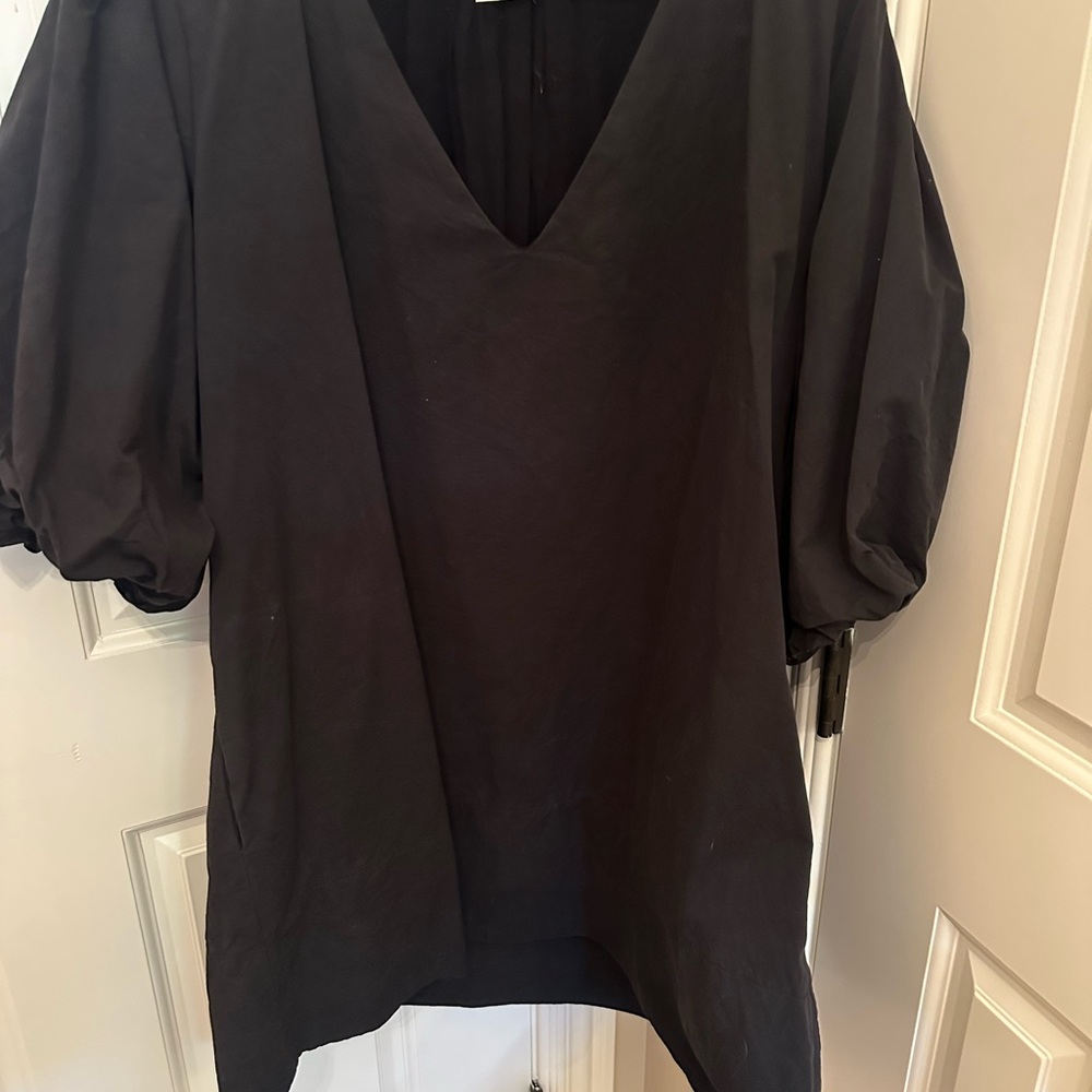 DISSH Black Dress